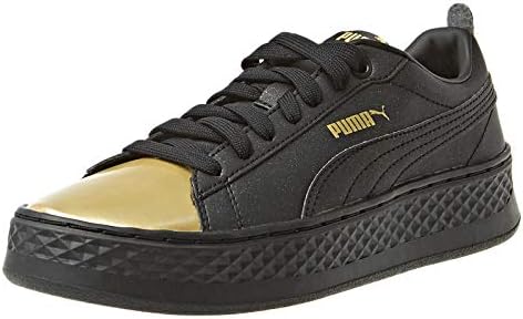 puma smash platform lx