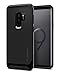 Spigen Neo Hybrid Designed for Samsung Galaxy S9 Plus Case (2018) - Shiny Black