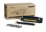 Genuine Xerox Laser Toner Maintenance Kit, 110V, for the Phaser 4510, 108R00717