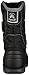 Kamik Unisex Baby SNOWBUG3 Snow Boot, Black, 10 Medium US Toddler