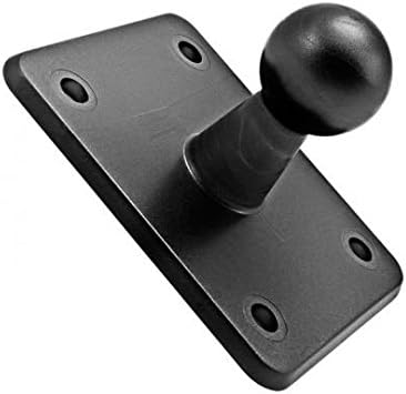 Amazon Com Akron 4 Hole Amps To 17mm G Ball Adapter Everything Else