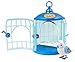 Little Live Pets Bird with Cage - Prince Charmer