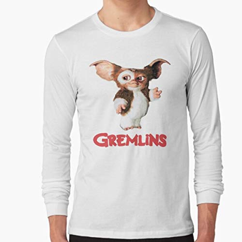 Amazon.com: Gremlins - Gizmo Shirt, Hoodie, Sweater, Longsleeve T-Shirt: Handmade