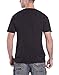 Gears Of War T Shirt Tonal Colorblock Logo Official Gamer Mens Black Size L