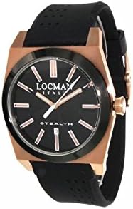 Watch Locman Stealth 0201rgbkf5n0sik