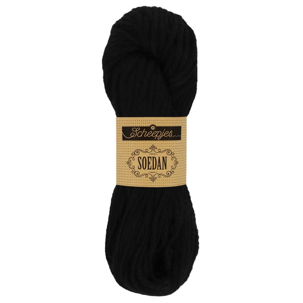 Scheepjes - Scheepjes Soedan 1300 Yarn - 1x50g — image 1