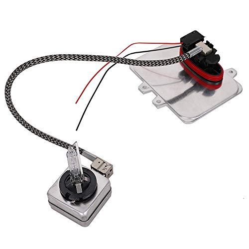 image for Yikesai 5DV 009 000-00 Xenon Hid Headlight Ballast Control Unit with I