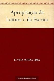 Livro Apropriação da Leitura e da Escrita