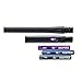 Empire Paintball JR Barrel Kit, Dust Black