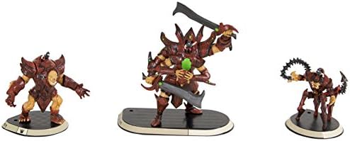 Golem Arcana Gudanna Expansion: Terrors of The Steppes