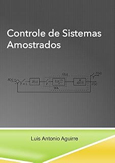Livro Controle de Sistemas Amostrados