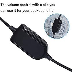 Alitutumao Replacement Astro A10 A40 Audio Chat