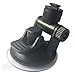 Pruveeo Suction Cup Mount for D40 Dash cam