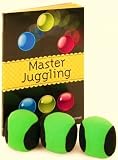 Paperback Master Juggling Book