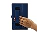 ACdream Lenovo TAB3 8 Case, Folio Protective Premium Leather Tablet Case for Lenovo TAB3 8 inch Tablet(2016 release),