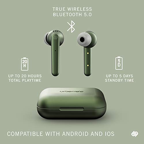 Wireless Earbuds Urbanista Paris True Wireless True Wireless