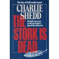 The Stork is Dead 0849929563 Book Cover