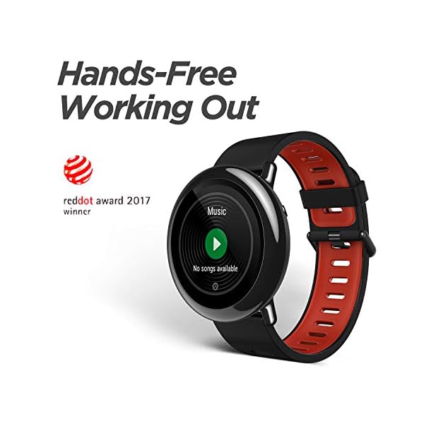 amazfit a1612