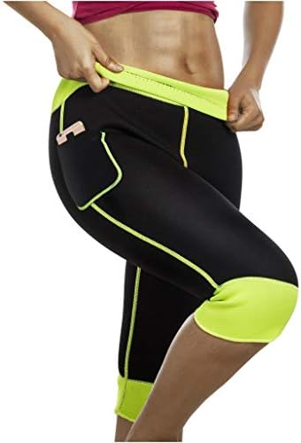 thigh slimming workout pants