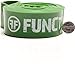 Functional Fitness Pull Up Assistance Resistance Band, Choose from 7 Tension Bands, 5-200 lbs of Resistance for Mobility, Stretching, Pilates, Exercise, Chin Ups, Powerlifting, Fitness & CrossFit