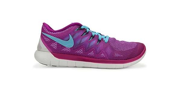 nike fucsia running