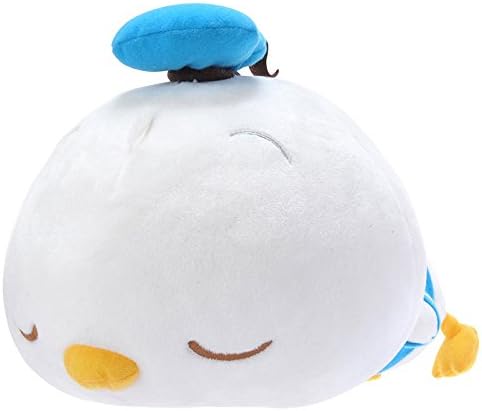 Amazon ぬいぐるみ もっちーの ドナルド2 ぬいぐるみ おもちゃ