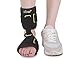 Foot Drop/Up Brace Correction Ankle Corrector For Day and Night Time Use