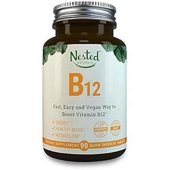 Vitamin B12 2500mcg Methylcobalamin 90 Vegan Tablets Boost Energy Supplement B 12 Deficiency In Men Women 2500 Mcg Methyl Vit B Tabs #which #vitamin #for #energy Vitamin B12 2500mcg Methylcobalamin 90 Vegan Tablets Boost Energy Supplement B 12 Deficiency In Men Women 2500 Mcg Methyl Vit B Tabs