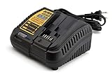 DEWALT DCB115 MAX Lithium Ion Battery Charger, 12V-20V (Renewed)