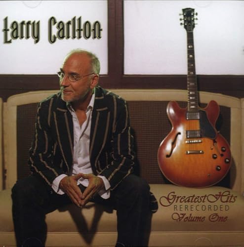 Larry Carlton - Discovery - Amazon.com Music