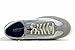 G-Star Raw Men's Fashion Sneakers Velocet Tracer White/Medium Grey Shoes (10)