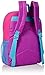 Nickelodeon Girls' Paw Patrol Rainbow 16 Backpack, Purple