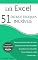 Livro Excel - 51 Dicas e Truques Incríveis
