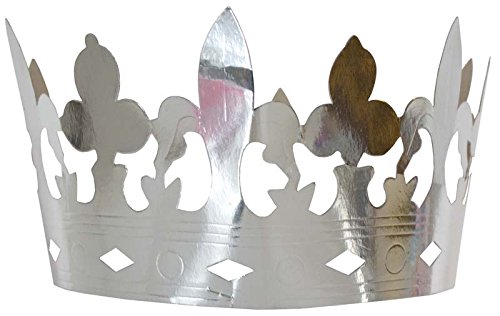 Jabadabado Z17167 Kingcrown, Multi-Colour