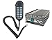 Abrams EXP-200H Explorer Handheld Siren, 200W, 2.8