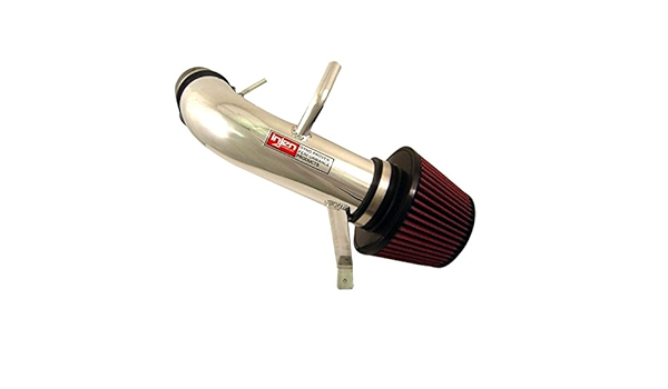 INJEN MR Short Ram Intake Polished for 02-06 Acura RSX Type-S DC5 SP1476P