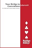 Lebensohl (Your Bridge to Conventions)