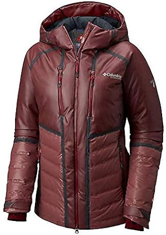 columbia outdry ex diamond piste jacket