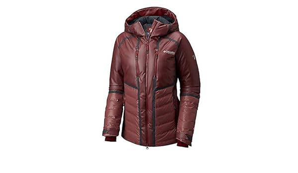 outdry ex diamond piste jacket