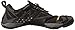 Vibram Men's KMD EVO Cross Training Shoe, Black/Grey,44 EU/11-11.5 M US