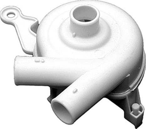 casaricambi – Körper Abflusspumpe Spülmaschine 2000, Ariston Merloni Indesit, C. Orig. 055005
