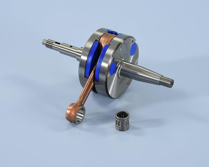 POLINI ALBERO MOTORE THOR 130