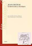Écrits sur la musique (Musicologies) (French Edition) by 