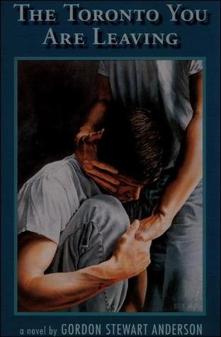 The Toronto You Are Leaving