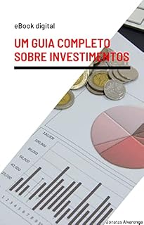 Livro Guia completo sobre investimentos