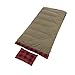 Coleman Big Game Big & Tall Sleeping Bag (-5 Degrees), Red Plaidthumb 2