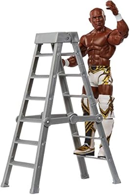 shelton benjamin elite 63