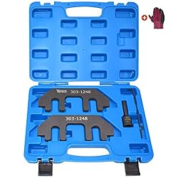Yuesstloo Camshaft Holding Tool Kit with Tension