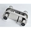 Amarine-made-Stainless-Double-Fishing-Rod-Storage-Holder-Rack-Boat-Organiser