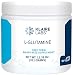 Klaire Labs L-Glutamine Powder - 5000 mg Free-Form & Hypoallergenic Amino Acid Support for Intestinal Immune Function, Dairy & Gluten-Free (351 G / 60 Servings)